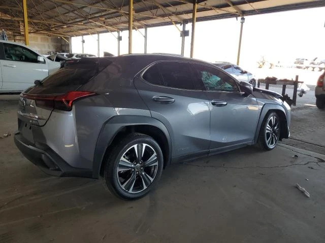 Photo 2 VIN: JTHU9JBH5K2011310 - LEXUS UX 250H 