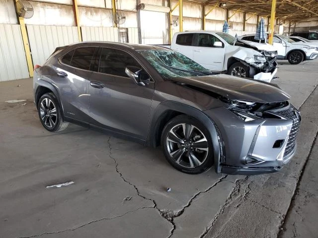 Photo 3 VIN: JTHU9JBH5K2011310 - LEXUS UX 250H 