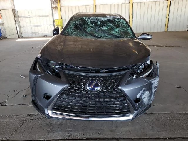 Photo 4 VIN: JTHU9JBH5K2011310 - LEXUS UX 250H 