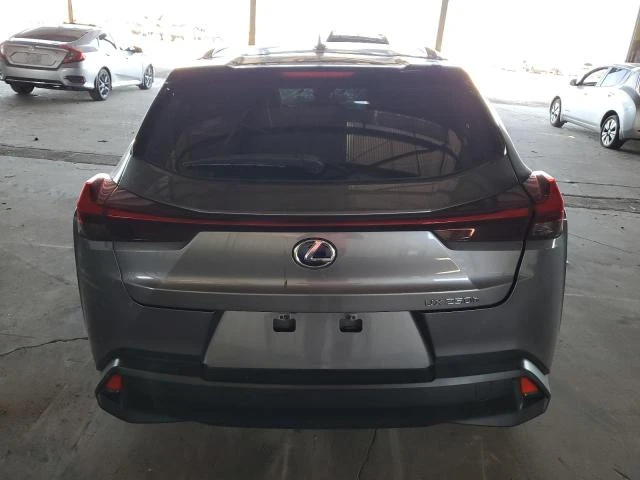 Photo 5 VIN: JTHU9JBH5K2011310 - LEXUS UX 250H 