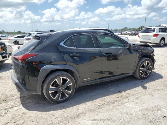 Photo 2 VIN: JTHU9JBH5K2012067 - LEXUS UX 250H 