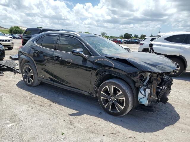 Photo 3 VIN: JTHU9JBH5K2012067 - LEXUS UX 250H 