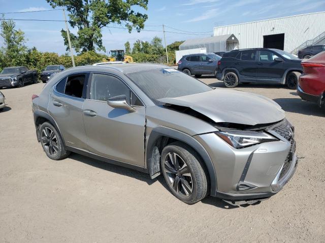 Photo 3 VIN: JTHU9JBH5K2014305 - LEXUS UX 250H 