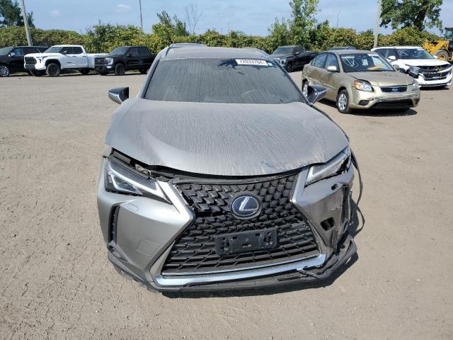 Photo 4 VIN: JTHU9JBH5K2014305 - LEXUS UX 250H 