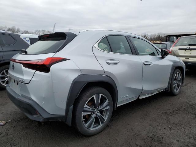 Photo 2 VIN: JTHU9JBH6K2001515 - LEXUS UX 250H 