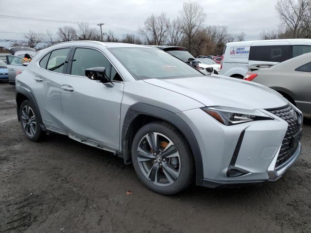 Photo 3 VIN: JTHU9JBH6K2001515 - LEXUS UX 250H 