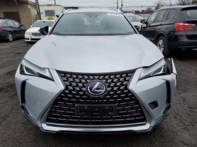 Photo 4 VIN: JTHU9JBH6K2001515 - LEXUS UX 250H 