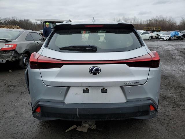 Photo 5 VIN: JTHU9JBH6K2001515 - LEXUS UX 250H 