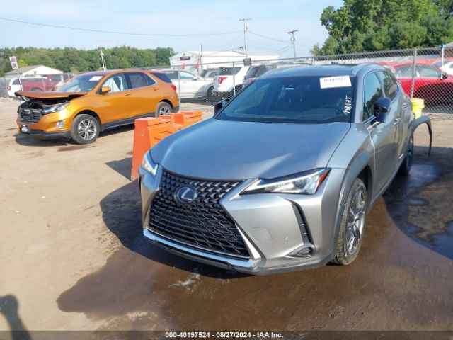 Photo 1 VIN: JTHU9JBH6K2003524 - LEXUS UX 