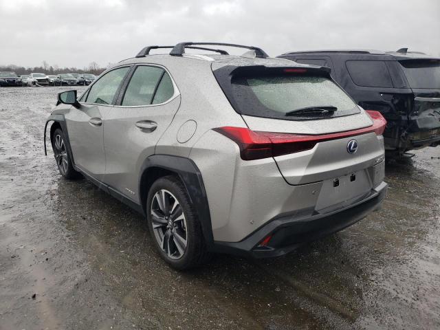 Photo 2 VIN: JTHU9JBH6K2006178 - LEXUS UX 250H 