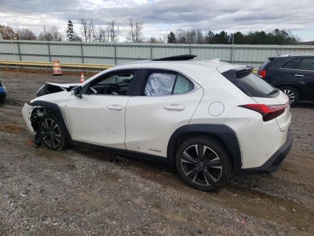 Photo 1 VIN: JTHU9JBH6K2006570 - LEXUS UX 250H 