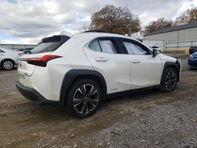 Photo 2 VIN: JTHU9JBH6K2006570 - LEXUS UX 250H 