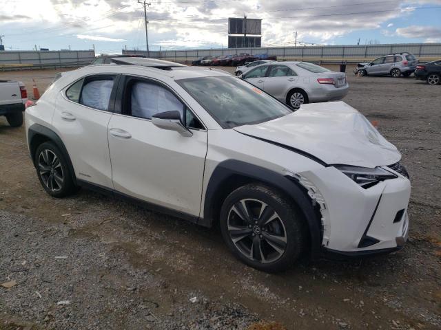 Photo 3 VIN: JTHU9JBH6K2006570 - LEXUS UX 250H 