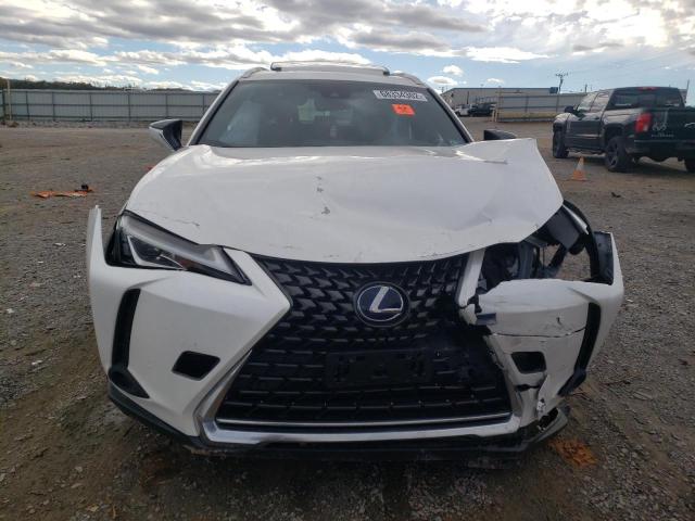 Photo 4 VIN: JTHU9JBH6K2006570 - LEXUS UX 250H 