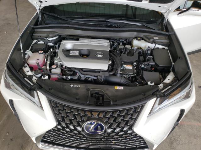 Photo 11 VIN: JTHU9JBH6K2010506 - LEXUS UX 250H 