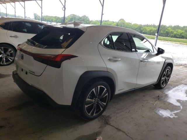 Photo 2 VIN: JTHU9JBH6K2010506 - LEXUS UX 250H 