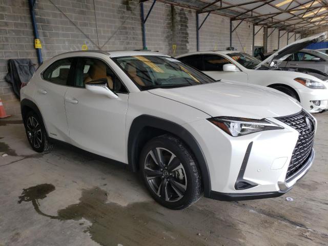 Photo 3 VIN: JTHU9JBH6K2010506 - LEXUS UX 250H 