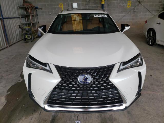 Photo 4 VIN: JTHU9JBH6K2010506 - LEXUS UX 250H 