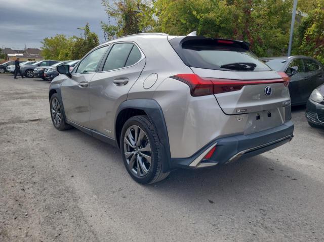 Photo 2 VIN: JTHU9JBH6K2011980 - LEXUS UX 250H 