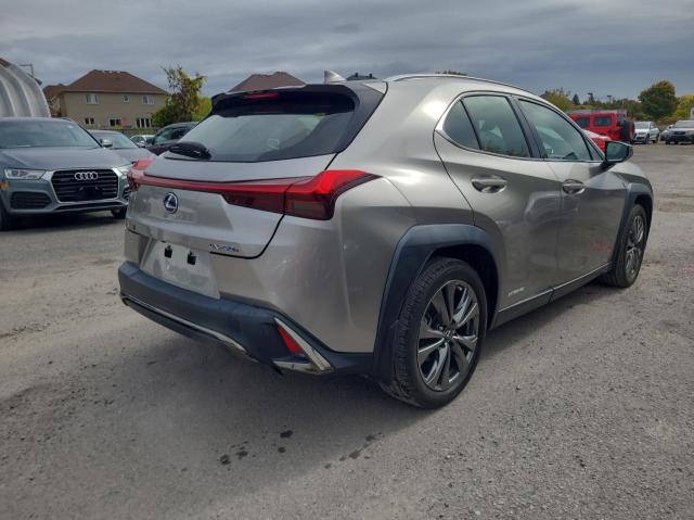 Photo 3 VIN: JTHU9JBH6K2011980 - LEXUS UX 250H 