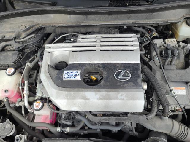 Photo 6 VIN: JTHU9JBH6K2011980 - LEXUS UX 250H 