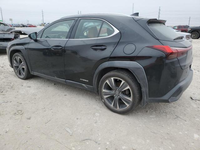 Photo 1 VIN: JTHU9JBH6K2012739 - LEXUS UX 250H 