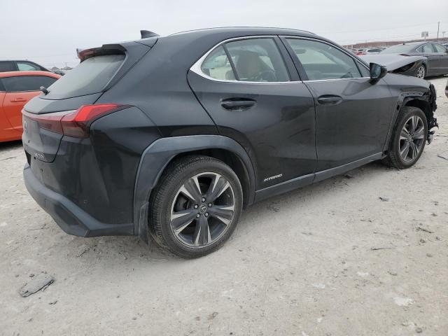 Photo 2 VIN: JTHU9JBH6K2012739 - LEXUS UX 250H 