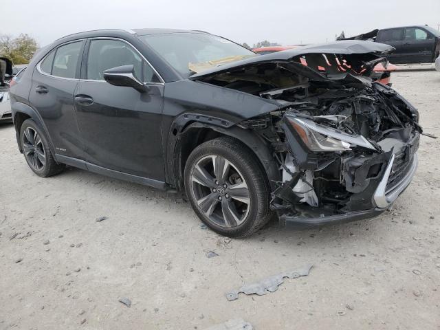 Photo 3 VIN: JTHU9JBH6K2012739 - LEXUS UX 250H 