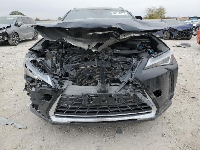 Photo 4 VIN: JTHU9JBH6K2012739 - LEXUS UX 250H 