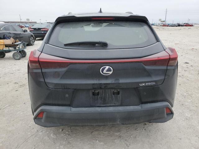 Photo 5 VIN: JTHU9JBH6K2012739 - LEXUS UX 250H 