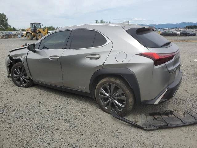 Photo 1 VIN: JTHU9JBH6K2015821 - LEXUS UX 250H 