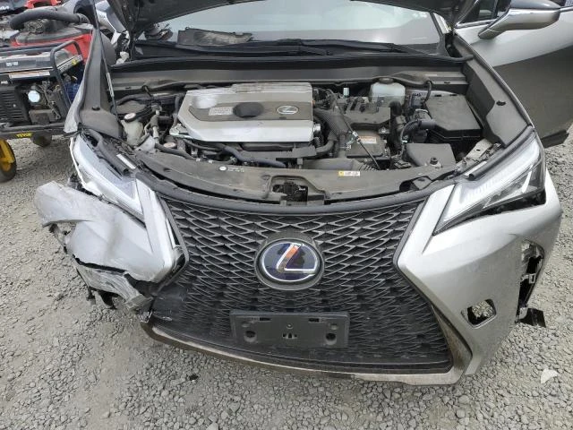 Photo 11 VIN: JTHU9JBH6K2015821 - LEXUS UX 250H 