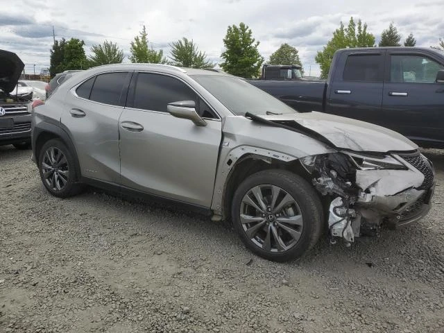 Photo 3 VIN: JTHU9JBH6K2015821 - LEXUS UX 250H 