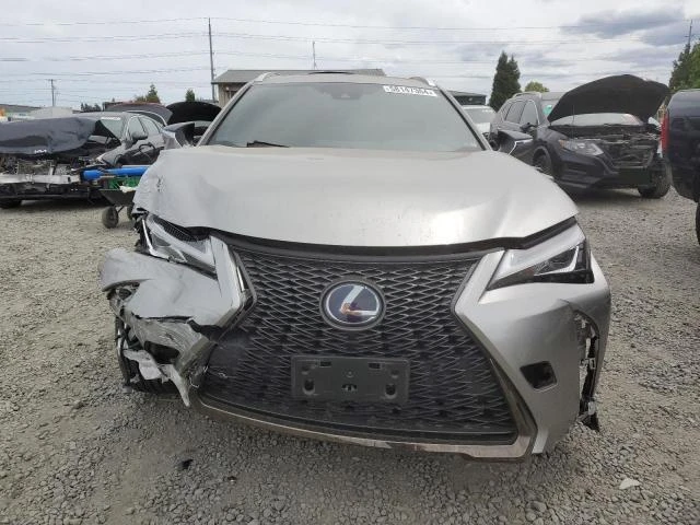 Photo 4 VIN: JTHU9JBH6K2015821 - LEXUS UX 250H 