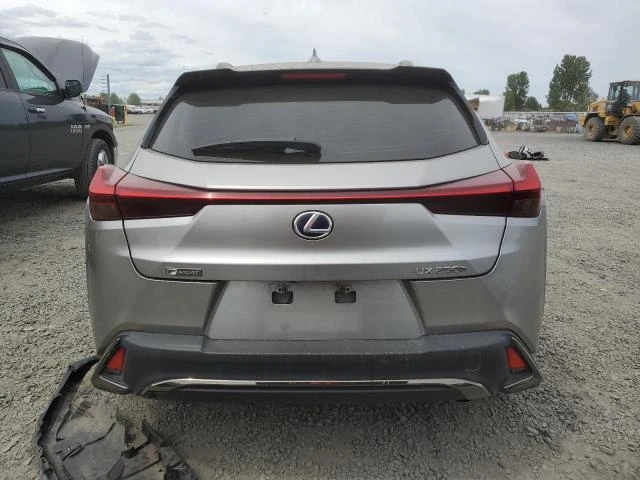 Photo 5 VIN: JTHU9JBH6K2015821 - LEXUS UX 250H 