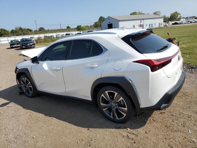 Photo 1 VIN: JTHU9JBH7K2003709 - LEXUS UX 250H 