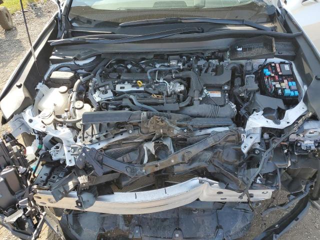 Photo 11 VIN: JTHU9JBH7K2003709 - LEXUS UX 250H 