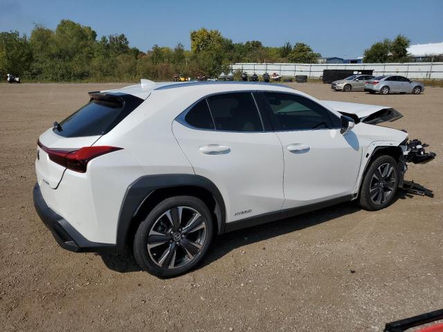 Photo 2 VIN: JTHU9JBH7K2003709 - LEXUS UX 250H 