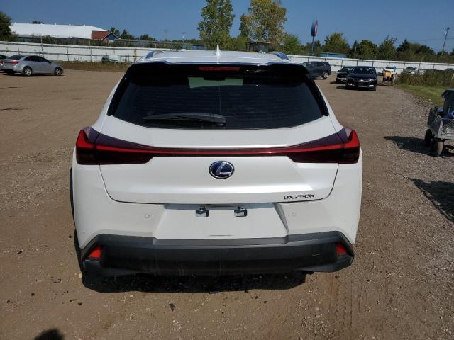 Photo 5 VIN: JTHU9JBH7K2003709 - LEXUS UX 250H 