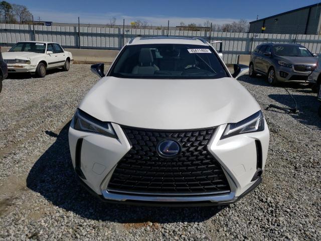 Photo 4 VIN: JTHU9JBH7K2010207 - LEXUS UX 250H 