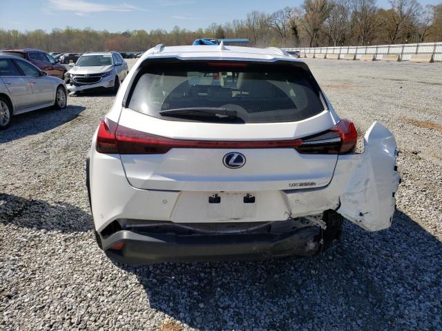 Photo 5 VIN: JTHU9JBH7K2010207 - LEXUS UX 250H 