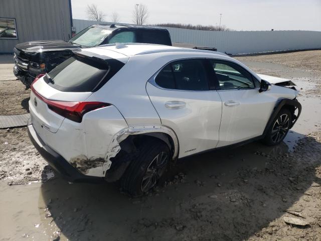 Photo 2 VIN: JTHU9JBH7K2010210 - LEXUS UX 250H 