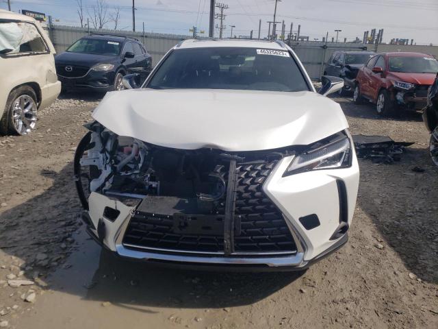 Photo 4 VIN: JTHU9JBH7K2010210 - LEXUS UX 250H 