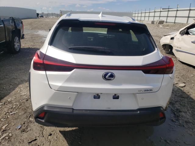 Photo 5 VIN: JTHU9JBH7K2010210 - LEXUS UX 250H 