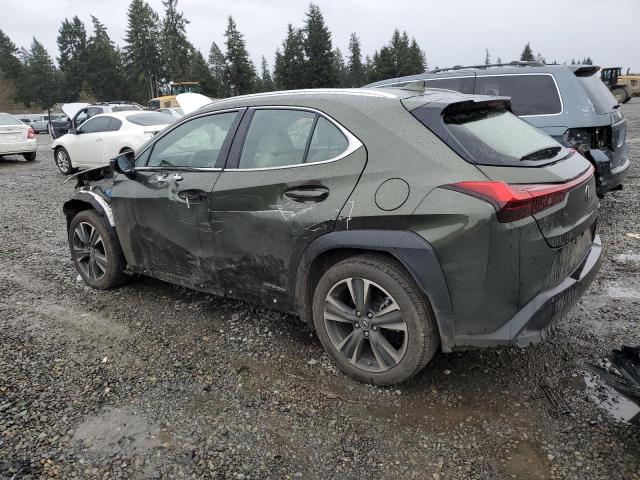 Photo 1 VIN: JTHU9JBH7K2012359 - LEXUS UX 250H 