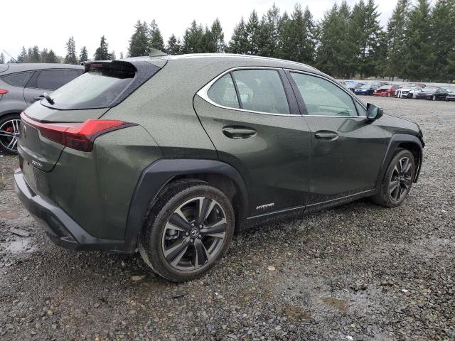 Photo 2 VIN: JTHU9JBH7K2012359 - LEXUS UX 250H 