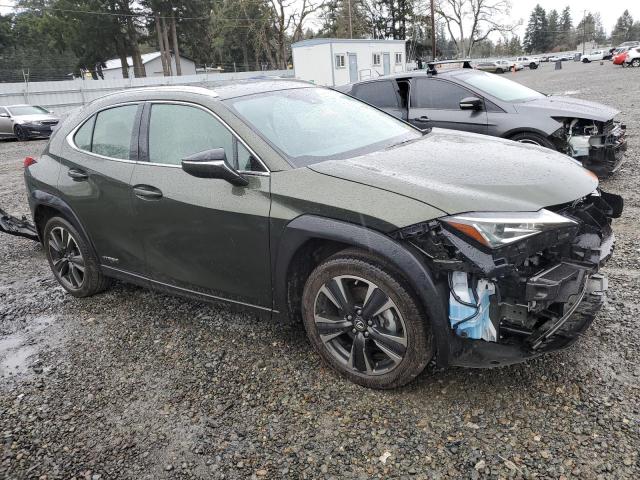 Photo 3 VIN: JTHU9JBH7K2012359 - LEXUS UX 250H 