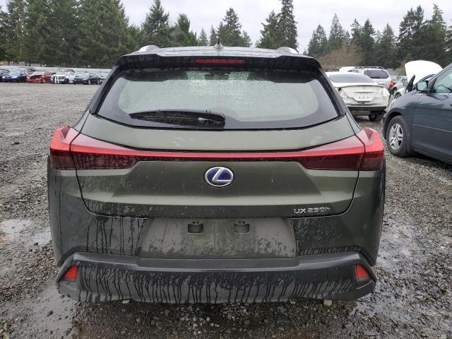 Photo 5 VIN: JTHU9JBH7K2012359 - LEXUS UX 250H 