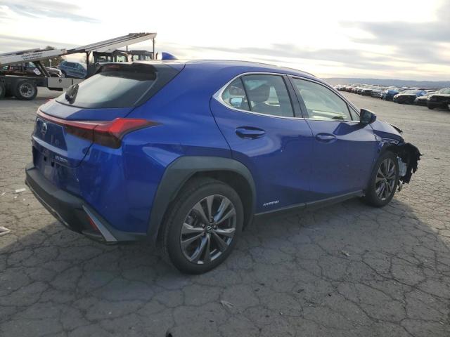 Photo 2 VIN: JTHU9JBH7K2012491 - LEXUS UX 250H 