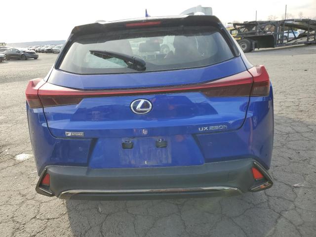 Photo 5 VIN: JTHU9JBH7K2012491 - LEXUS UX 250H 